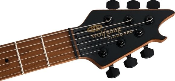 Elektrisk guitar EVH Wolfgang Standard T.O.M. MN Elektrisk guitar - 5