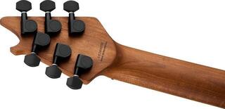 Elektrisk guitar EVH Wolfgang Standard T.O.M. MN Elektrisk guitar - 5