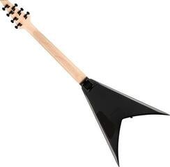 Chitară electrică Jackson JS Series King V JS22-7 AH Negru satinat Chitară electrică - 1