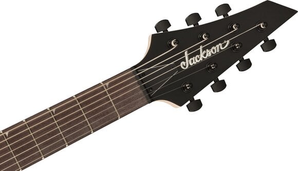 Chitară electrică Jackson JS Series King V JS22-7 AH Negru satinat Chitară electrică - 5