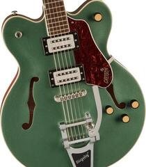Halvakustisk guitar Gretsch G2622T Streamliner LRL Halvakustisk guitar - 2