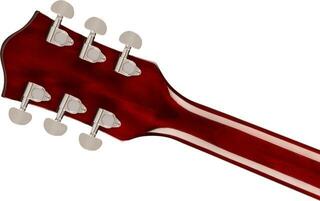 Halvakustisk guitar Gretsch G2622T Streamliner LRL Halvakustisk guitar - 5