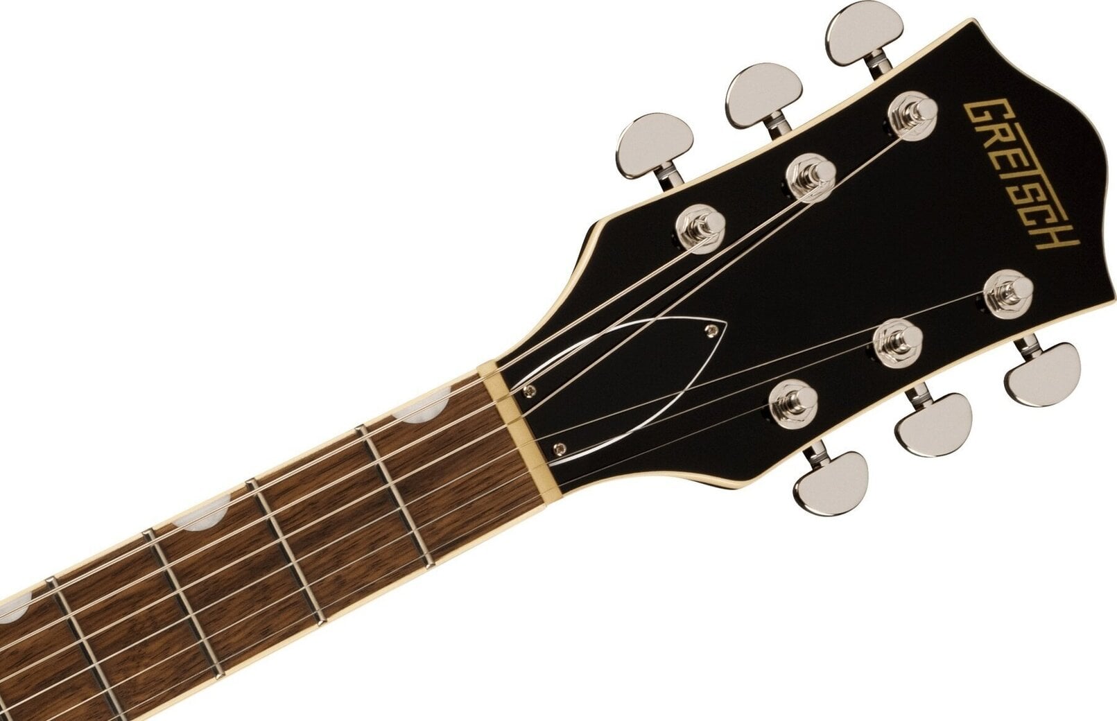 Pickups Configuration