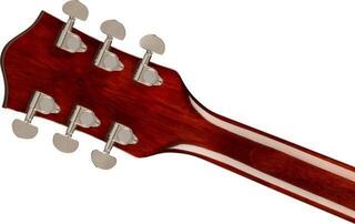 Halvakustisk guitar Gretsch G2622 Streamliner LRL Halvakustisk guitar - 5