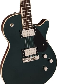 Guitare électrique Gretsch Electromatic Jet RW Cadillac Green Guitare électrique - 3