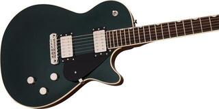 Guitare électrique Gretsch Electromatic Jet RW Cadillac Green Guitare électrique - 3