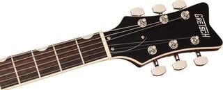 Guitare électrique Gretsch Electromatic Jet RW Cadillac Green Guitare électrique - 4