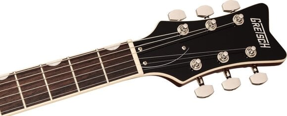 Guitare électrique Gretsch Electromatic Jet RW Cadillac Green Guitare électrique - 5