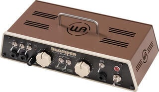 DI-Box Warm Audio WA-RA DI-Box - 2