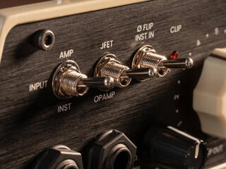 DI-Box Warm Audio WA-RA DI-Box - 5
