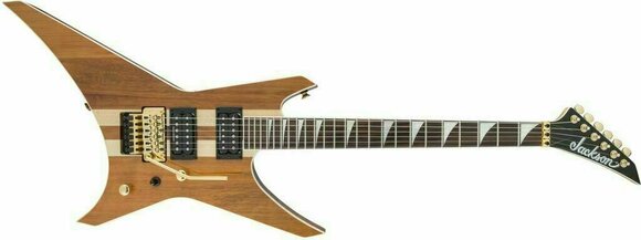 Elektrická kytara Jackson X Series Warrior WRX24 RW Natural - 2
