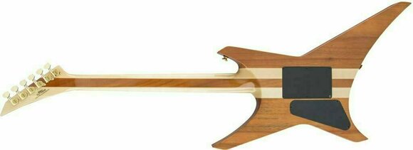 Elektrická kytara Jackson X Series Warrior WRX24 RW Natural - 3