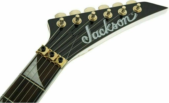 Elektrická kytara Jackson X Series Warrior WRX24 RW Natural - 7