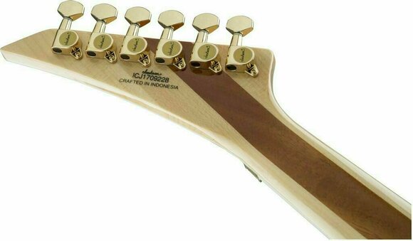 Elektrická kytara Jackson X Series Warrior WRX24 RW Natural - 8