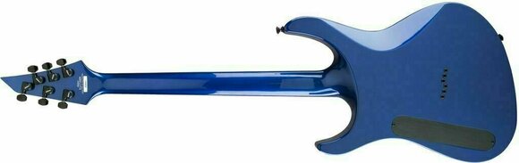 Electric Guitar Jackson Pro Series Chris Broderick Soloist HT6 RW Metallic Blue - 3