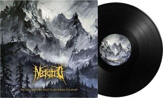 Disco de vinilo Necrotted - We Are The Gods That Tear Ourselves Apart (LP) - 1