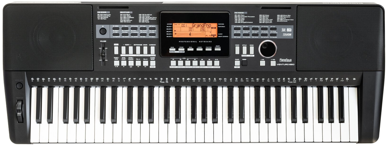 Polyphony