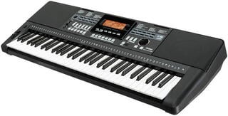 Keyboard with Touch Response Pianonova Venturo 650 Basic SET Keyboard with Touch Response Black - 3
