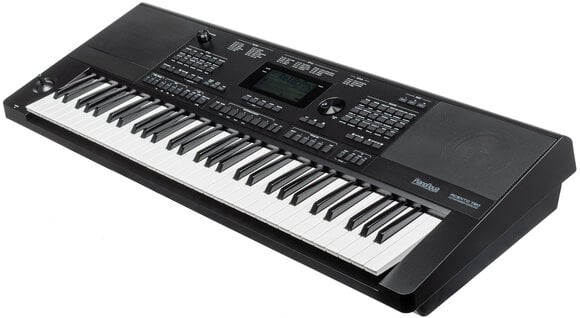 Ammattitason kosketinsoitin Pianonova Acento 750 Basic SET Ammattitason kosketinsoitin - 4