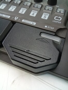 Eфект за китара Zoom A1X Four Eфект за китара (Почти нов) - 3