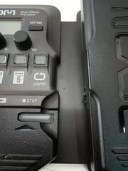 Eфект за китара Zoom A1X Four Eфект за китара (Почти нов) - 3