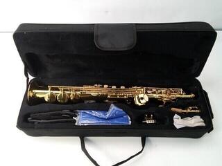 Soprano Saxophon Victory VSS Student 01 Soprano Saxophon (Neuwertig) - 1
