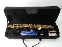 Victory VSS Student 01 Soprano Saxophon