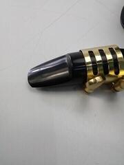Soprano Saxophon Victory VSS Student 01 Soprano Saxophon (Neuwertig) - 2