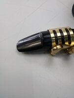 Victory VSS Student 01 Soprano Saxophon