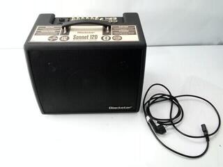 Комбо для електроакустичних інструментів Blackstar Sonnet 120 Black Комбо для електроакустичних інструментів (Як нові) - 1