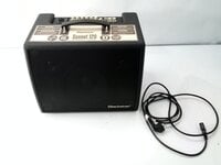 Blackstar Sonnet 120 Black Комбо для електроакустичних інструментів