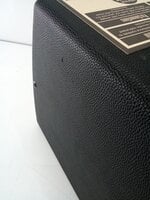 Blackstar Sonnet 120 Black Комбо для електроакустичних інструментів