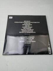 LP plošča Ghost - Meliora Deluxe (Anniversary Edition) (Neon Green Coloured) (2 LP) (Samo odprto) - 1