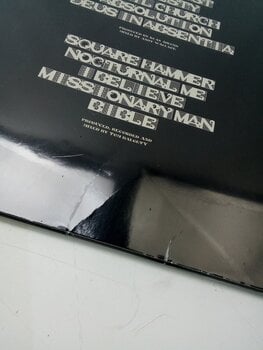 LP plošča Ghost - Meliora Deluxe (Anniversary Edition) (Neon Green Coloured) (2 LP) (Samo odprto) - 3