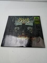 LP plošča Ghost - Meliora Deluxe (Anniversary Edition) (Neon Green Coloured) (2 LP) (Samo odprto) - 3