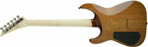 Guitare électrique Jackson Pro Series Soloist SL2Q HT MAH Ebony Northern Lights - 3