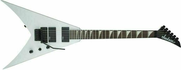 Guitare électrique Jackson X Series King V KVX RW Snow White - 2