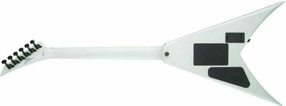 Guitare électrique Jackson X Series King V KVX RW Snow White - 3