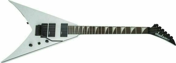 Guitare électrique Jackson X Series King V KVX RW Snow White - 5