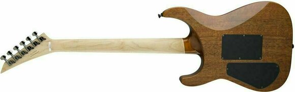 Guitare électrique Jackson Pro Series Soloist SL2Q MAH Ebony Northern Lights - 3