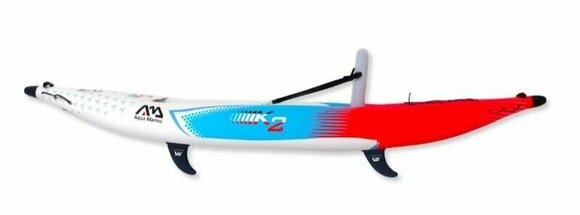 Kayak, canoë Aqua Marina Betta VT 10'3'' Single-seater - 2