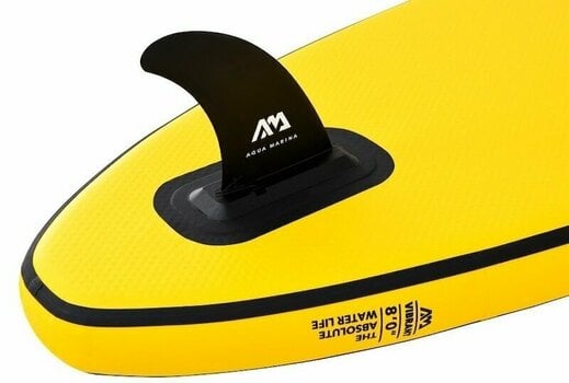 Paddleboard / SUP Aqua Marina Vibrant 8' (244 cm) Paddleboard / SUP - 5