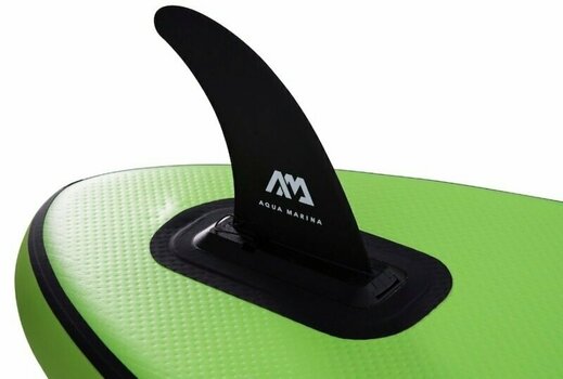 Paddleboard, Placa SUP Aqua Marina Breeze 9’ (275 cm) Paddleboard, Placa SUP - 5