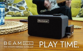 Mini Combo Blackstar BEAM Mini Mini Combo - 7