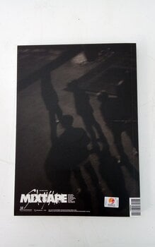 CD диск Stray Kids - Mixtape (CD) (Само разопакован) - 2