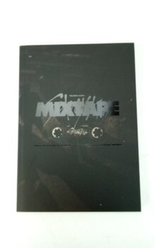 CD диск Stray Kids - Mixtape (CD) (Само разопакован) - 4