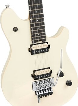 Elektrická kytara EVH Wolfgang Special EB Ivory Elektrická kytara - 3