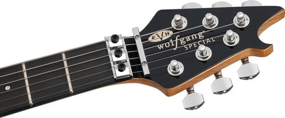 Elektrická kytara EVH Wolfgang Special EB Ivory Elektrická kytara - 5