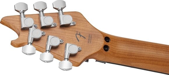 Elektrická kytara EVH Wolfgang Special EB Ivory Elektrická kytara - 6