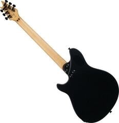 Elektriska gitarrer EVH Wolfgang Special EB Stealth Black Elektriska gitarrer - 1